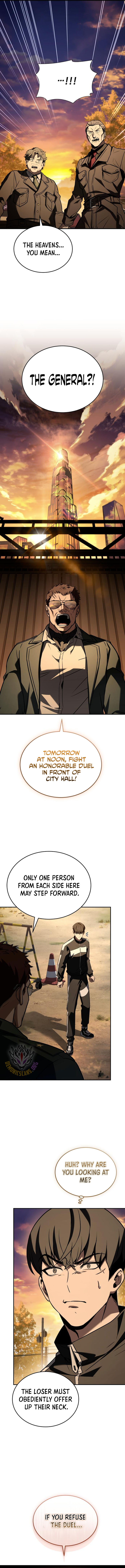 Trait Hoarder Chapter 38 18